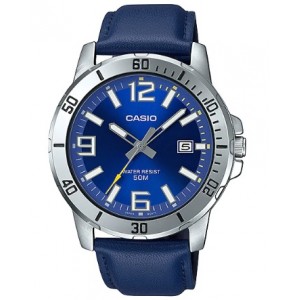 Casio Collection MTP-VD01L-2B